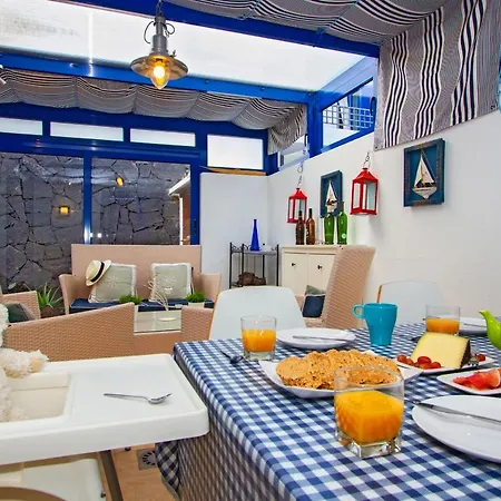De La Cruz Casa vacanze Playa Blanca (Lanzarote)