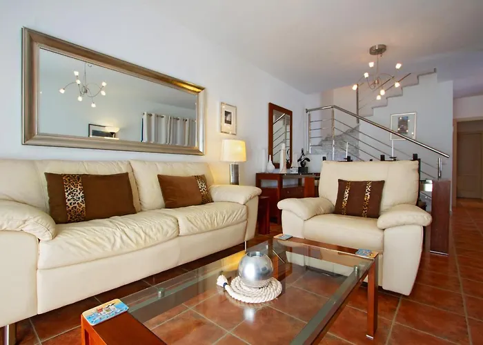 Casa vacanze De La Cruz *