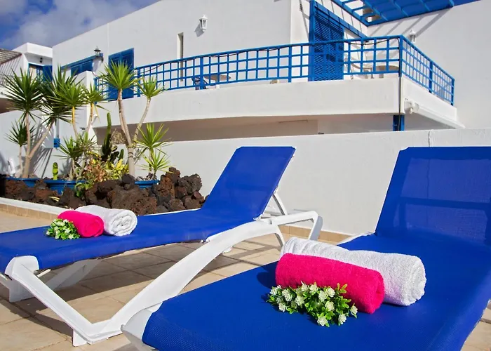 Casa vacanze De La Cruz