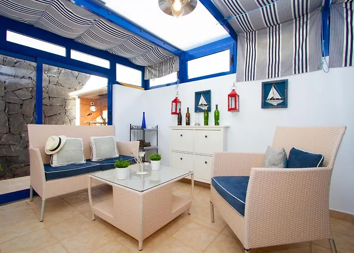 Casa vacanze De La Cruz *