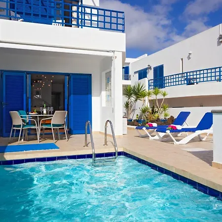 De La Cruz Casa de Férias *