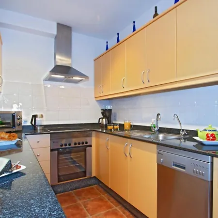 Casa de Férias De La Cruz Playa Blanca (Lanzarote)