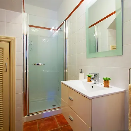 De La Cruz Casa de Férias