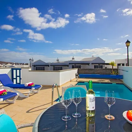 Holiday home De La Cruz *