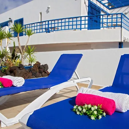 Casa de Férias De La Cruz