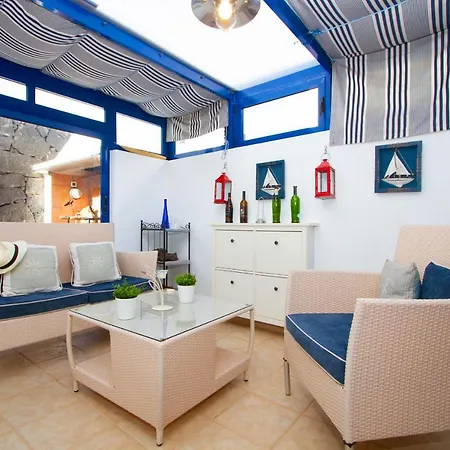 Casa de Férias De La Cruz *