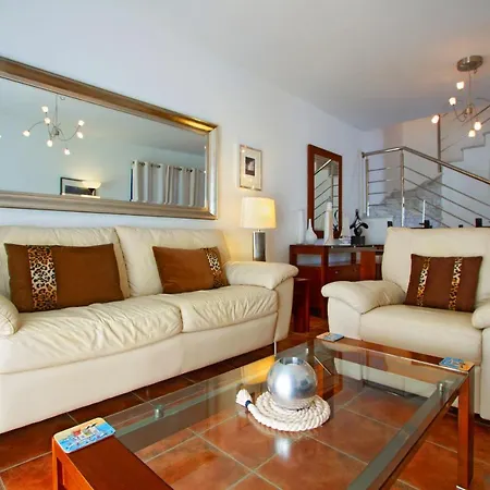 De La Cruz Dom wakacyjny *