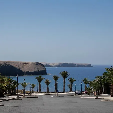 Casa de Férias De La Cruz Playa Blanca (Lanzarote)
