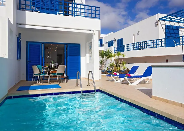 De La Cruz Holiday home *