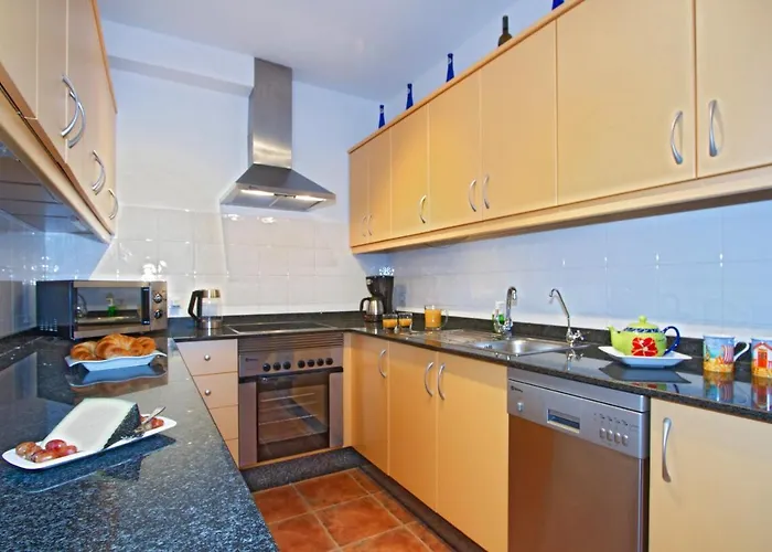 Holiday home De La Cruz Playa Blanca (Lanzarote)