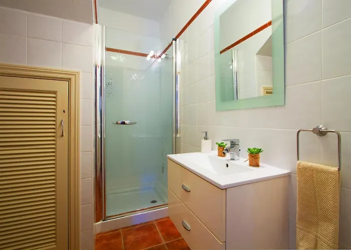 De La Cruz Holiday home