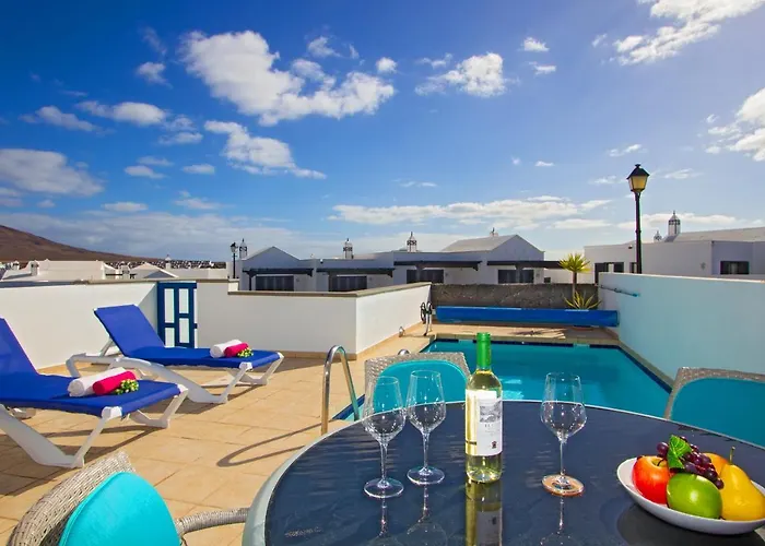 Holiday home De La Cruz *