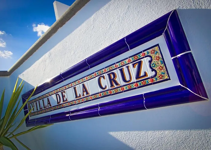 De La Cruz * 플라야블랑카