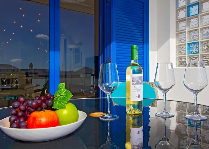 De La Cruz * 플라야블랑카