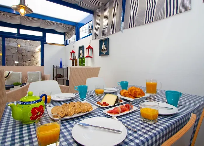 De La Cruz Holiday home *