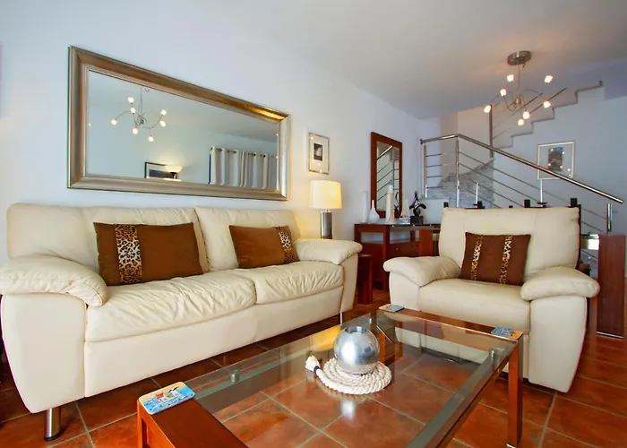 De La Cruz Holiday home *