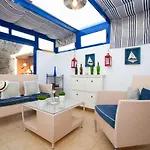 Σπίτι διακοπών De La Cruz *