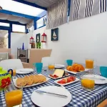 De La Cruz Σπίτι διακοπών *