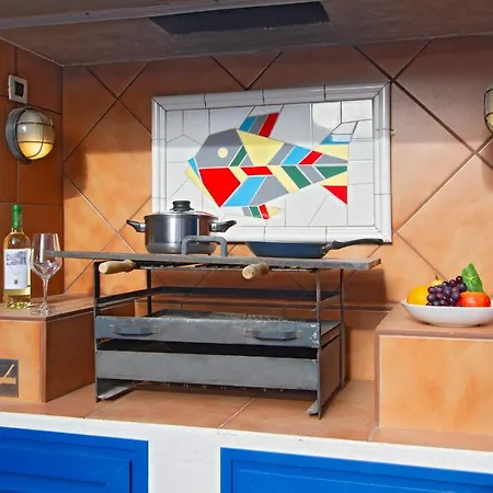 De La Cruz بلايا بلانكا