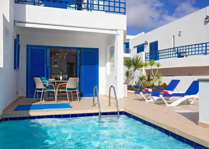 De La Cruz פלאיה בלנקה