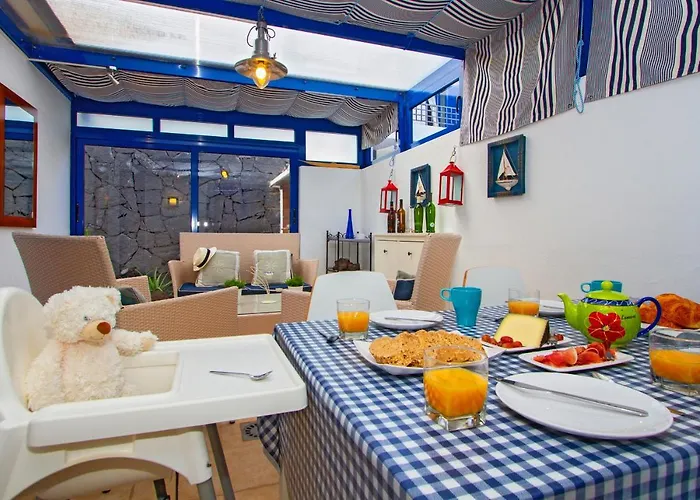 De La Cruz * פלאיה בלנקה