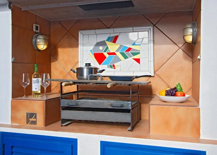 De La Cruz פלאיה בלנקה